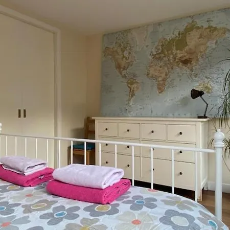 Dutch Delight Apartment Amsterdam